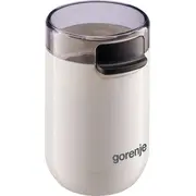 Gorenje kafijas dzirnaviņas Smk150Sw Do kawy Coffee Grinder