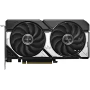 Grafikas karte Asus Dual Geforce Rtx 5060 Ti Oc 8Gb Gddr7 Dlss4 Karta graficzna Dual-Rtx5060Ti-O8G