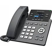 Grandstream Sip Grp-2612G biznesa tālrunis Telefon Entry Business