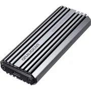 Graugear dokstacija externes Gehäuse Nvme Ssd Pcie 3.0 10Gbit mazumtirdzniecība Stacja M.2Nvme Pcie3.0 retail
