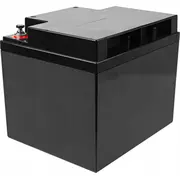 Green Cell Cube Agm Vrla Ip54 12V 40Ah bez apkopes akumulators zāles pļāvēja motorollera laivas ratiņkrēslam Akumulator do kosiarki skutera inwalidzkiego