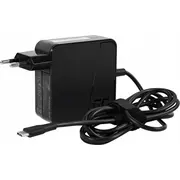 Green Cell klēpjdatora barošanas avots Power Supply Charger Usb-C 65W 5V-9V-12V-15V/3A. 20V/3.25A Delivery Ad134Pv2 Zasilacz do laptopa