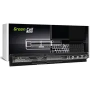 Green Cell Pro Ri04 Hp Probook akumulators 805294-001 Bateria