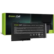 Green Cell Ryxxh Dell akumulators De117 Bateria