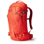 Gregory pārgājienu mugursoma Targhee 32 S/M mugursoma. gamma sarkana Plecak turystyczny S/M. red