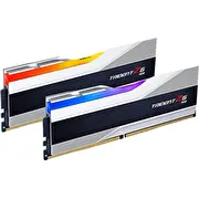 G.skill Rgb atmiņa. Ddr5. Cl32 F5-6000J3238G32Gx2-Tz5Rs Trident Z5 Rgb. Gb. 6000Mhz.
