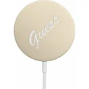 Guess Gucbmsvslg lādētājs Inductive 3700740494509 Indukcyjna