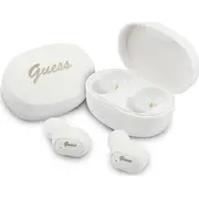 Guess Tws Gutwst30Wh austiņas