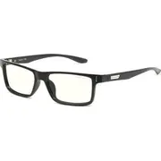 Gunnar Cruz Onyx Clear Datora Brilles Okulary Do Komputera