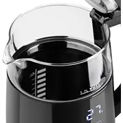 Haeger Ek-Dig.028A Melns Black