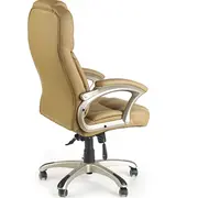 Halmar Desmond Beige biroja krēsls Biurowe