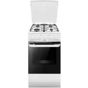 Hansa Hans degvielas uzpilde Gas stove