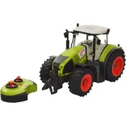 Happy People Claas Tractor Axion 870 Traktor