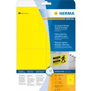 Herma pašlīmējošās etiķetes 105X148 mm 8032 Etykiety szmoprzylepne