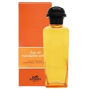 Hermès eau de Mandarine Ambrée Edc 100Ml Eau