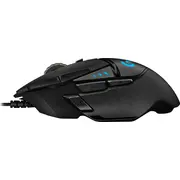 Hero Mouse 910-005470 Mysz Logitech G502