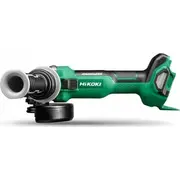 Hikoki Hikoki.angle Grinder slīpmašīna. 18V G1813Daw4Z 125Mm Bl Szlifierka Grinder.