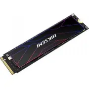 Hiksemi Future Lite 1 Tb M.2 2280 Pci-E x4 Gen4 Nvme Ssd Hs-Ssd-Future LiteStd/1024G/Pcie4/Ww Dysk 1Tb