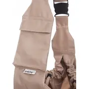 Hobbydog Hobydog Gyvūnų Transportavimo Krepšys Juliette Bēša Beige
