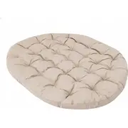 Hobbygarden Moon Cushion Beige Ekolen Poduszka