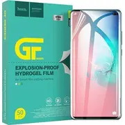 Hoco G006 Hd Tālruņa Hidrogēla Clear Foil 50 Gab Phone Hydrogel Pcs