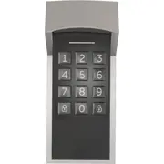 Homematic Ip tastatūra Keypad