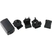 Honeywell Usb strāvas adapteris 5V. 2A. ietver Es. Apvienotās Karalistes. Asv. Indijas kontaktdakšas Power Adapter includes Eu. Uk. Us. India plugs