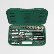 Honiton instrumentu komplekts 56 gab. H4060 Zestaw el.