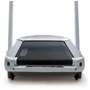 Horizon Fitness Omega Z-02 skrejceļš Elektryczna Grafitowy