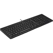 Hp 125 G2 Usb Wd Kbd lielapjoma Bulk