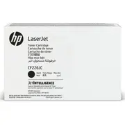 Hp 26X Black Toner Original Cf226Jc