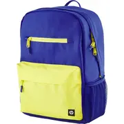 Hp Campus Blue mugursoma Batoh Plecak Backpack