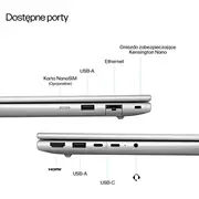 Hp Elitebook 6 G1A 14 collas piezīmjdators Nākamais gen ai pc copilot amd ryzen 5 340 klēpjdators 35.6 cm Wuxga 16 Gb Ddr5-Sdram 512 Ssd Wi-Fi 802.11Ax Windows 11 Pro Inch Notebook Next Gen Ai Pc Copilot Amd Ryzen Laptop 6E