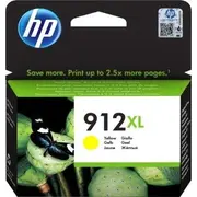 Tusz Hp Inc. 912Xl Yellow Ink 3Yl83Ae Zakupy bez rejestracji. Punkt odbioru Warszawa Ochota