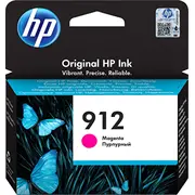 Hp Magenta Ink 3Yl78Ae Tusz