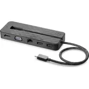 Hp Mini Dock Usb-C stacija/replicators Stacja/Replikator 1Pm64AaAc3