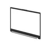 Hp N36078-001. Bezel. Hp. 15-Fc0000