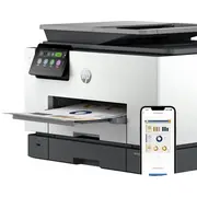 Hp Officejet Pro 9130B All-In-One 4U561B Wielofunkcyjne