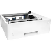 Hp papīra Paplāte Laserjet uz 550 lokšņu F2A72A Podajnik papieru na arkuszy