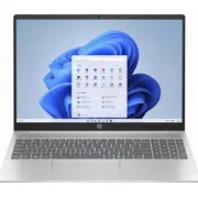 Hp Pavilion 16 klēpjdators  Ultra 5 125U 16-Wuxga 16Gb 512Gb Win11Home Silver Laptop Srebrny