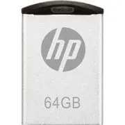 Hp pendrive. Hpfd222W-64 Pendrive v222w. Gb