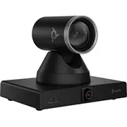 Hp Poly Studio E60 Viedā Kamera 4K/Mptz Ar 12X Optisko Tālumaņa tīmekļa kameru internetowa Smart Camera With Optical Zoom