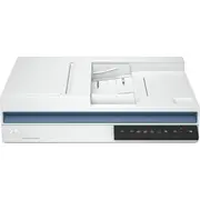 Hp Scanjet Pro 2600 f1 plakanvirsmas un skeneris Skaner Flatbed