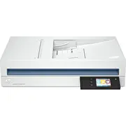 Hp Scanjet Pro N4600 fnw1 skeneris Skaner Scanner