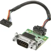 Hp seriālais ports 600/705/800 iekšējais 3Tk82Aa Port szeregowy