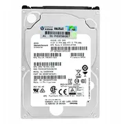 Hpe 900Gb 6G Sas 10K apgr./min Sff servera diskdzinis Dysk serwerowy rpm