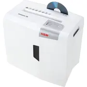 Hsm Shredstar X5 P-4 125 W smalcinātājs Niszczarka