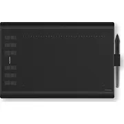 Huion Inspiroy H1060P grafiskā planšete Tablet graficzny