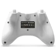 Hyperkin Controller Xenon Kabelgebunden Weiß Xbox weiß