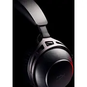 Hyperx Cloud Alpha 2 bezvadu spēļu austiņas bezprzewodowe gamingowe